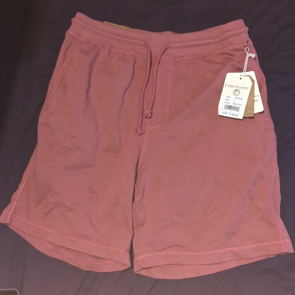 Planet Cotton Sweat Shorts | Poshmark